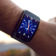 Imagen para el artículo titulado Samsung Gear S, análisis: el reloj del futuro todavía no está aquí